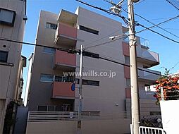 外観の画像