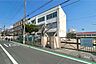 周辺：七松小学校[公立]の外観