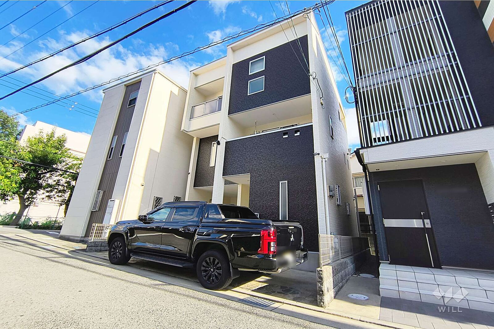 Used detached house · 4LDK in Amagasaki, Hyogo &mdash; photo 2