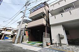 物件画像 尼崎市栗山町1丁目 一戸建て