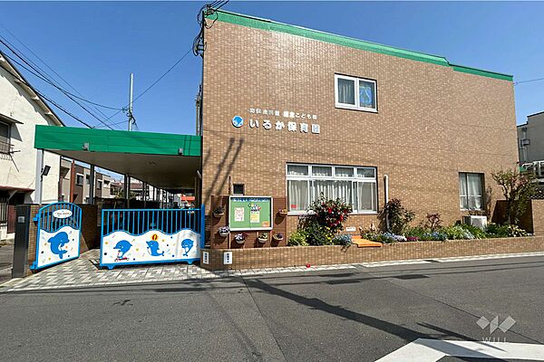 周辺を拡大表示