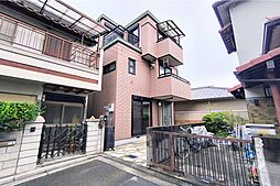 物件画像 尼崎市水堂町1丁目 一戸建て