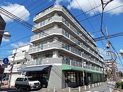 物件画像 エーベル尼崎尾浜