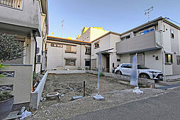 物件画像 尼崎市東難波町5丁目 一戸建て