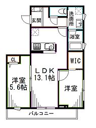 荻窪駅 21.3万円