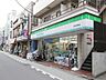 周辺：ファミリーマート 塚本西荻南店（238m）