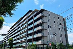 西武新宿線 井荻駅 徒歩11分の賃貸マンション