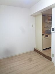 JR総武線 荻窪駅 徒歩14分の賃貸マンション 1階1DKのリビング/ダイニング