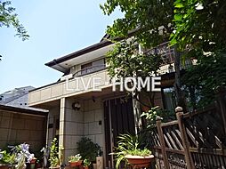 JR中央本線 荻窪駅 徒歩10分の賃貸アパート