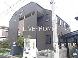 京王井の頭線 高井戸駅 徒歩6分の賃貸アパート