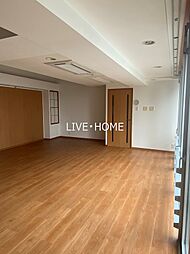 東京メトロ丸ノ内線 南阿佐ケ谷駅 徒歩2分の賃貸マンション 9階5LDKのリビング/ダイニング