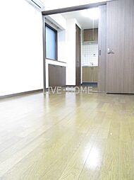 JR総武線 西荻窪駅 徒歩15分の賃貸アパート 1階1LDKのリビング/ダイニング