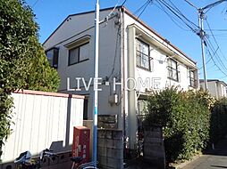 京王井の頭線 高井戸駅 徒歩8分