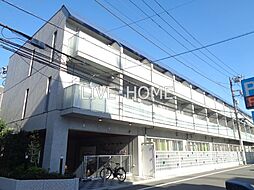 京王井の頭線 浜田山駅 徒歩3分