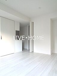 JR総武線 西荻窪駅 徒歩7分の賃貸マンション 3階1LDKのリビング/ダイニング