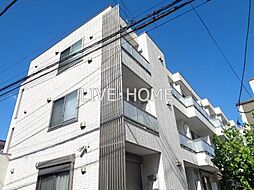 東京メトロ丸ノ内線 南阿佐ケ谷駅 徒歩3分