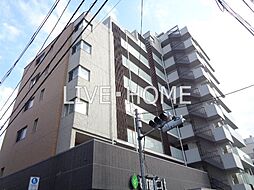 西武新宿線 鷺ノ宮駅 徒歩3分の賃貸マンション