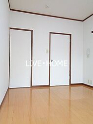 JR総武線 荻窪駅 徒歩13分の賃貸マンション 2階1Kのリビング/ダイニング