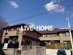 JR中央本線 西荻窪駅 徒歩14分の賃貸アパート