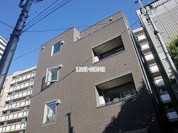 JR総武線 荻窪駅 徒歩3分の賃貸マンション