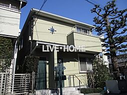 JR中央本線 荻窪駅 徒歩9分