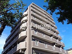 JR中央本線 荻窪駅 徒歩5分の賃貸マンション