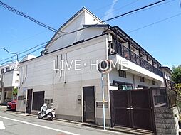 西武新宿線 上井草駅 徒歩5分