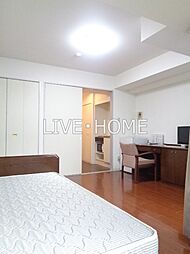 JR総武線 荻窪駅 徒歩8分の賃貸マンション 2階1Kのリビング/ダイニング