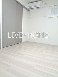 京王井の頭線 高井戸駅 徒歩4分の賃貸マンション 2階2LDKのリビング/ダイニング