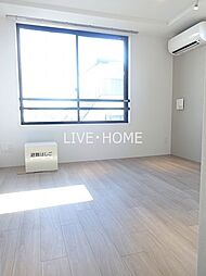 JR総武線 荻窪駅 徒歩12分の賃貸マンション 4階1LDKのリビング/ダイニング