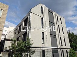 JR総武線 荻窪駅 徒歩12分の賃貸マンション