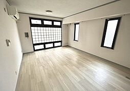 JR総武線 荻窪駅 徒歩2分の賃貸マンション 3階3LDKのリビング/ダイニング