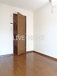 西武新宿線 井荻駅 徒歩3分の賃貸マンション 2階1Kのリビング/ダイニング