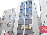 東京都中野区鷺宮4丁目：物件画像／株式会社リブ・ホーム　荻窪店