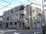 東京都杉並区清水1丁目：物件画像／株式会社リブ・ホーム　荻窪店