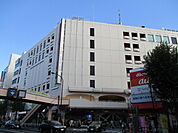 西友 荻窪店（862m）