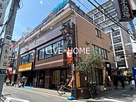 東京都杉並区阿佐谷南3丁目：物件画像／株式会社リブ・ホーム　荻窪店