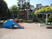 ひかり公園（333m）
