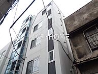 東京都杉並区桃井1丁目：物件画像／株式会社リブ・ホーム　荻窪店