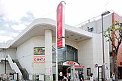 ザ・ダイソー井荻店（349m）