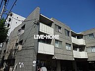 東京都杉並区清水1丁目：物件画像／株式会社リブ・ホーム　荻窪店