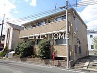東京都杉並区上井草4丁目：物件画像／株式会社リブ・ホーム　荻窪店