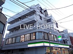 外観画像