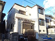 東京都杉並区下井草2丁目：物件画像／株式会社リブ・ホーム　荻窪店