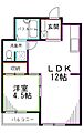 ライオンズマンション荻窪第65階14.5万円