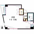 メゾン・ド・リラ4階7.7万円