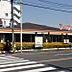 周辺：デニーズ高井戸店★（603m）