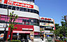 周辺：イトーヨーカドー 食品館阿佐谷店（730m）