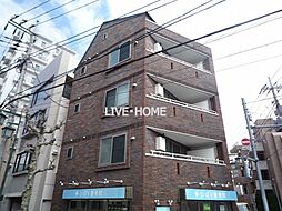 外観画像