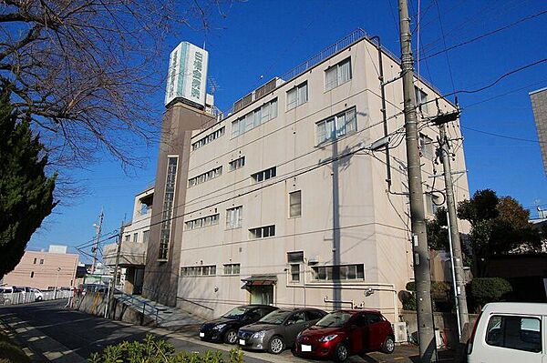 メルローズ2号館 ｜愛知県名古屋市名東区貴船2丁目(賃貸マンション3LDK・3階・55.00㎡)の写真 その29